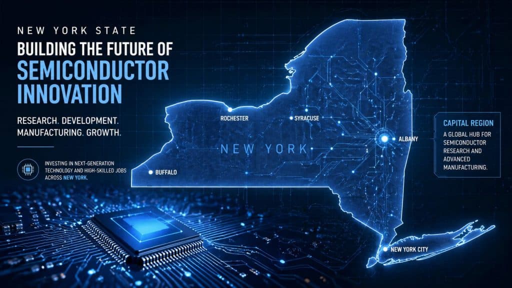 Nanotechnology Albany NY | MEP Pipe racks case Study | Nanotech Building | MMS - Modular Mechanical Supports, Buffalo NY USA