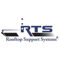 rooftop support systems logo