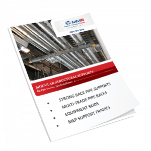 Modular Mechanical Supports - Sikla Pipe Hangers & Supports