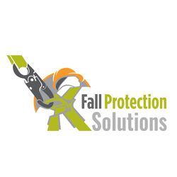 fall protection solutions logo