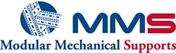 MMS | Modular Mechanical Supports | a division of Eberl Iron Works, Inc. | Buffalo, NY USA