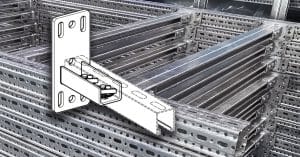 Constructing Modular Steel Systems With Sikla | Sikla USA | MMS | Modular Mechanical Supports | a division of Eberl Iron Works, Inc. | Buffalo, NY USA