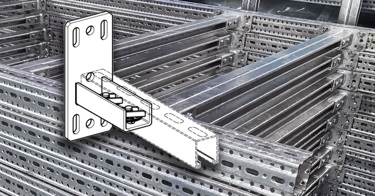 Constructing Modular Steel Systems With Sikla - MMS