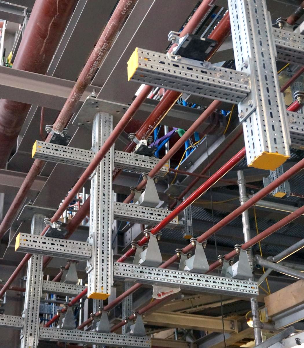 AIA & PDH Continuing Education Courses for CEU Credits | MMS